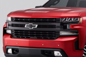 SVART SPORT GRILL
