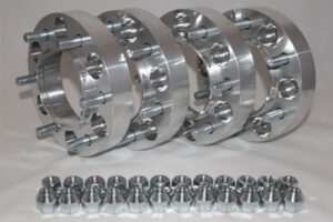 Spacers 40/50 mm