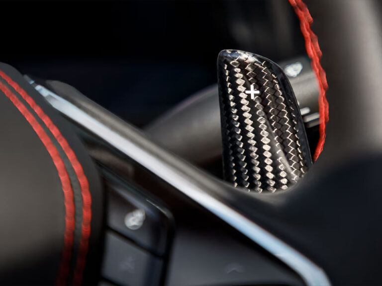 C8 Magnetic Ride Control Chevrolet Corvette C8 - köp din Corvette hos Exclusive Cars