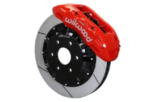 WILWOOD TACTICAL EXTREME I FRONT BIGBRAKEKIT