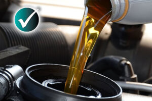 FULLSERVICE RAM TRUCKS 3,0L R6 HO 2025-