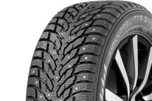265/50R20 NOKIAN 10 DUBB