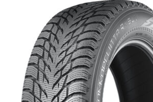 265/50R20 NOKIAN R3 FRIK