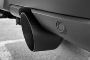 FERRITA TOURING CATBACK I 3,0L HO ***