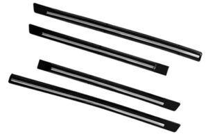 INSTEGSSKYDD I DIAMOND BLACK