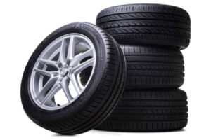 HJULFÖRVARING & SKIFTE  16-21