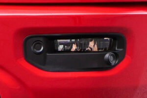 TONING I DIMLJUS FRAM