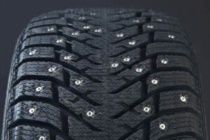 235/65R17 YOKOHAMA I DUBB