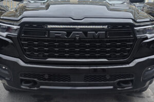 LAZER LINEAR 24 ELITE 27′ LEDRAMP I 2025-