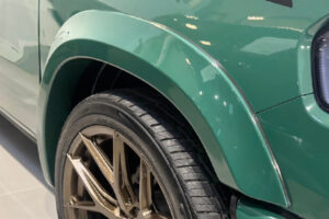 ROUGH COUNTRY SKÄRMBREDDARE I 5,7