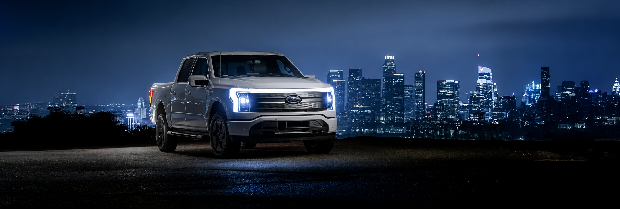 f150 lightning
