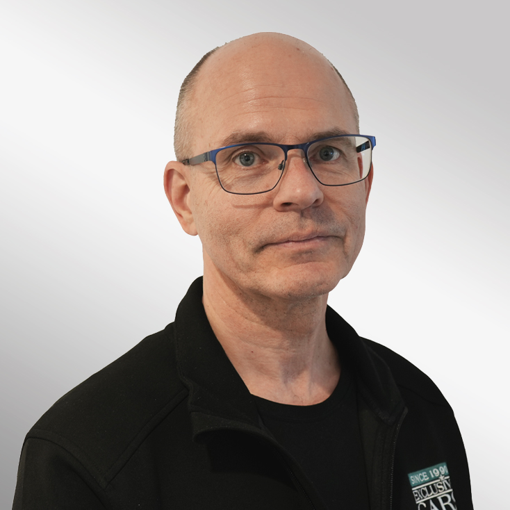 Jan Olofsson