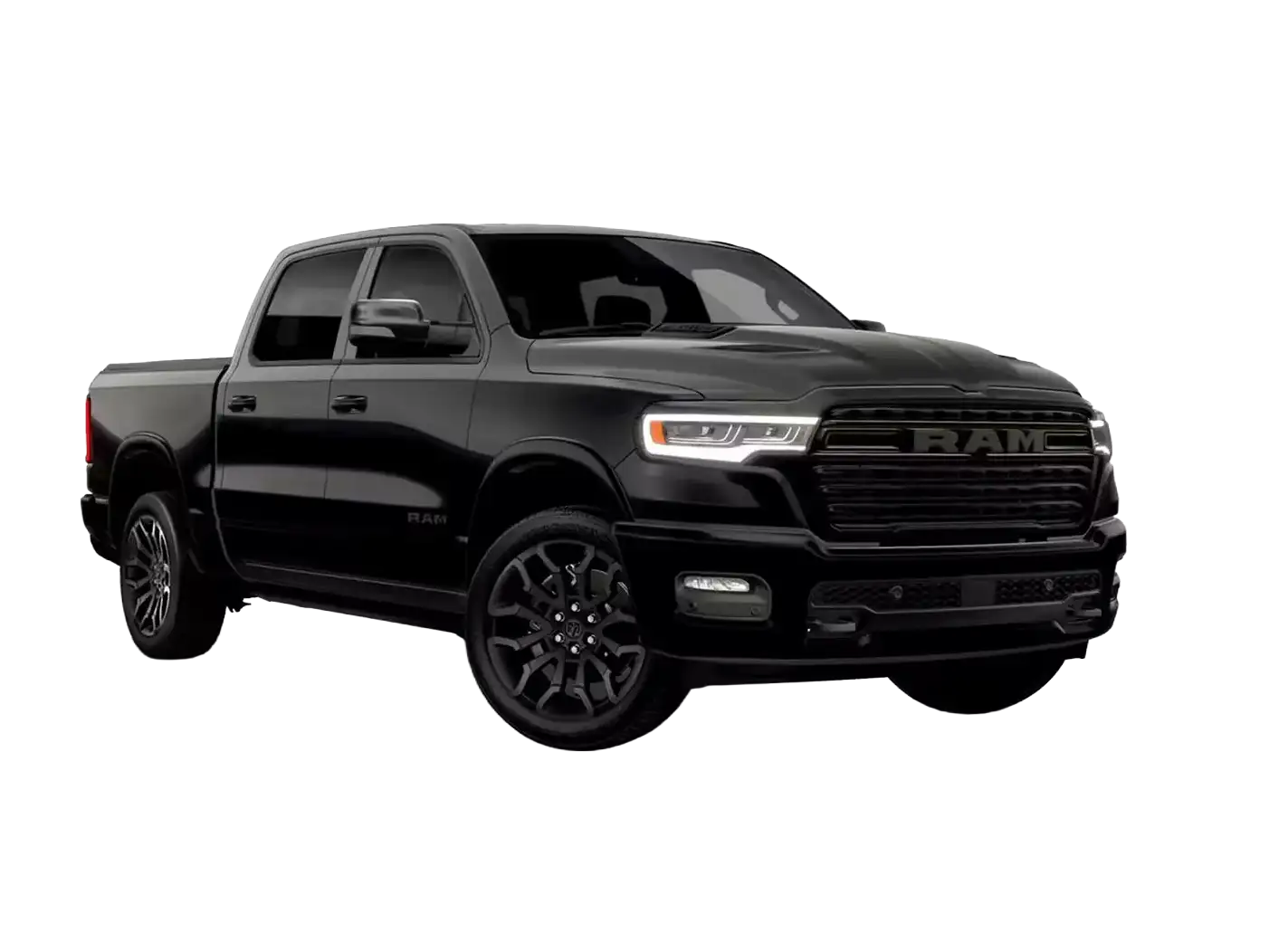 RAM limited night edition