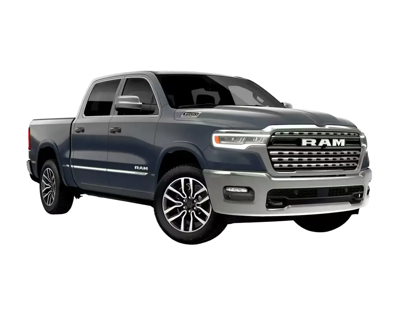 RAM limited
