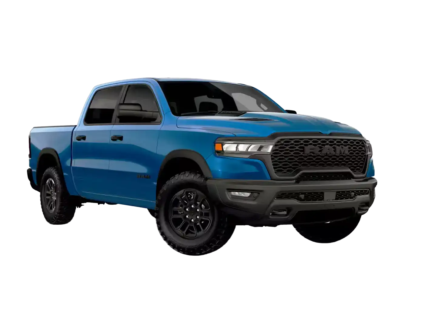 RAM rebel